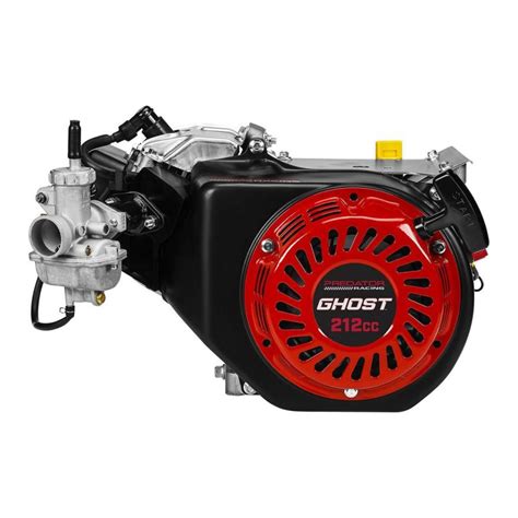 harbor freight predator 212cc.